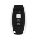 2017-2023 Lincoln Continental MKC MKZ Navigator / 5-Button Smart Key / PN: 164-R8154 / M3N-A2C940780 (AFTERMARKET) - Image 4