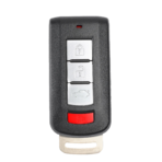 2016-2020 Mitsubishi Mirage G4 / 4-Button Smart Key / PN: 8637B424 / OUC003M (AFTERMARKET) - Image 4
