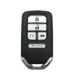 2016-2021 Honda Civic / 5-Button Smart Key / PN: A2C92005700 / KR5V2X (AFTERMARKET) - Image 4