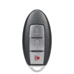 2018-2021 Nissan Kicks / Rogue / 3-Button Smart Key / PN: 285E3-5RA0A / KR5TXN1 (AFTERMARKET) - Image 4