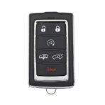 2021-2023 Jeep Grand Wagoneer Grand Cherokee / 6-Button Smart Key / PN: 68516738AA / M3NWXF0B1 (AFTERMARKET) - Image 4