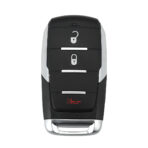 2019-2023 Dodge Ram 1500 Pickup / 3-Button Smart Key / PN: 68442905AB / OHT-4882056 (AFTERMARKET) - Image 4