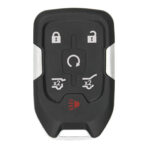 2015-2021 Chevrolet Suburban Tahoe / 6-Button Smart Key / PN: 13529633 / HYQ1EA / 433MHz (AFTERMARKET) - Image 4