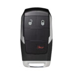 2019-2021 Dodge Ram Pickup / 3-Button Smart Key / PN: 68365299AB / GQ4-76T (AFTERMARKET) - Image 4