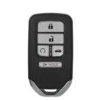2018-2022 Honda Accord / 5-Button Smart Key / PN: 72147-TVA-A01 / CWTWB1G0090 (AFTERMARKET) - Image 4