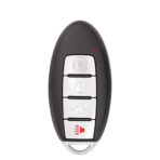 2019-2020 Nissan / 4-Button Smart Key / PN: 285E3-9UF5B / S180144904 / KR5TXN7 (AFTERMARKET) - Image 4