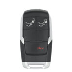 2019-2021 Dodge Ram Pickup 2500 / 3-Button Smart Key / PN: 68381171AB / GQ4-76T (AFTERMARKET) - Image 4