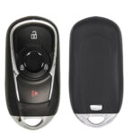 2018-2020 Buick Encore / 3-Button Smart Key / PN: 13506667 / HYQ4AA (AFTERMARKET) - Image 3