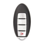 2015-2020 Nissan Murano / Pathfinder / Titan / 4-Button Smart Key / PN: 285E3-5AA3D / KR5S180144014 (AFTERMARKET) - Image 4