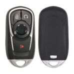 2017-2020 Buick Encore / 4-Button Smart Key / PN: 13506665 / HYQ4AA (AFTERMARKET) - Image 3