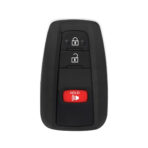 2019-2020 Toyota RAV4 / 3-Button Smart Key / PN: 8990H-0R010 / HYQ14FBC (AFTERMARKET) - Image 4