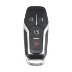 2015-2017 Ford / 4-Button Smart Key / M3N-A2C31243800 (AFTERMARKET) - Image 4