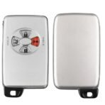 2005-2007 Toyota Avalon / 4-Button Smart Key / PN: 89904-07030 / HYQ14AAF (AFTERMARKET) - Image 3