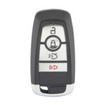 2017-2022 Ford / 4-Button Smart Key / M3N-A2C93142300 (AFTERMARKET) - Image 4