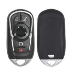 2018-2020 Buick / 5-Button Smart Key / PN: 13521090 / HYQ4EA (AFTERMARKET) - Image 3