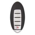 2017-2020 Nissan Rogue / 5-Button Smart Key / PN: 285E3-6FL7A / S180144110 / KR5S180144106 (AFTERMARKET) - Image 5