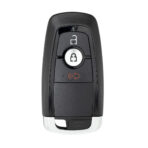 2017-2024 Ford / 3-Button Smart Key / M3N-A2C93142300 (AFTERMARKET) - Image 4