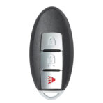 2009-2020 Nissan Cube / Armada / 3-Button Smart Key / PN: 285E3-1LK0D / CWTWB1U773 / CWTWB1U825 (AFTERMARKET) - Image 4