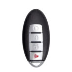 2017-2018 Nissan Rogue / 4-Button Smart Key / PN: 285E3-6FL2B / S180144109 / KR5S180144106 (AFTERMARKET) - Image 4