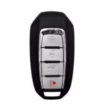 2019-2020 Infiniti QX60 / 4-Button Smart Key / PN: 285E3-9NR4A / KR5TXN7 (AFTERMARKET) - Image 4