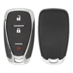 2021-2022 Chevrolet / 3-Button Smart-Key / PN: 13530711 / HYQ4ES (AFTERMARKET) - Image 3
