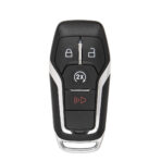 2016-2017 Ford Explorer / 4-Button Smart Key / PN: 164-R8140 / M3N-A2C31243300 (AFTERMARKET) - Image 4