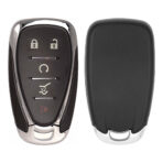 2018-2020 Chevrolet / 5-Button Smart Key w/ Hatch / PN: 13529636 / HYQ4EA (AFTERMARKET) - Image 3