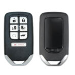 2018-2020 Honda Odyssey / 7-Button Smart Key / PN: 72147-THR-A11/ KR5V2X (AFTERMARKET) - Image 3