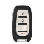 2017-2021 Chrysler Pacifica / Voyager / 3-Button Smart Key / No KeySense / PN: 68217827AC / M3N-97395900 (AFTERMARKET) - Image 4