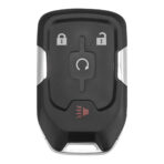 2015-2022 GMC Chevrolet / 4-Button Smart Key / PN: 13584512 / HYQ1AA (AFTERMARKET) - Image 4