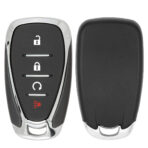 2021-2022 Chevrolet Equinox Trax / 4-Button Smart Key / PN: 13522874 / HYQ4AS (AFTERMARKET) - Image 3