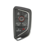 2020-2024 Chevrolet Corvette / 7-Button Smart Key / PN: 13538852 / YG0G20TB1 (AFTERMARKET) - Image 4