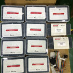 Xhorse XDNPM5GL MQB 5A/5C/5D Solder-free Adapter Work With Key Tool Plus Pad And Multi Prog - Image 2