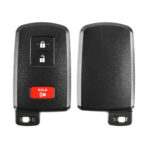 2015-2022 Toyota 4Runner Tundra Tacoma / 3-Button Smart Key / PN: 89904-35060 / HYQ14FBB-0010 (AFTERMARKET) - Image 3