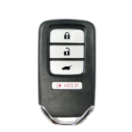 2016-2020 Honda Odyssey Pilot / 4-Button Smart Key / PN: 72147-TG7-A01 / KR5V2X (AFTERMARKET) - Image 5