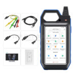 KEYDIY - KD-MAX - Key Tool & Remote Generator