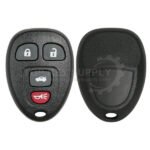 or chv 104 1 automotive key