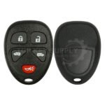 or chv 106 1 automotive key
