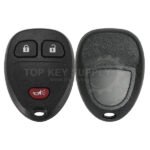 or chv 108 2 automotive key