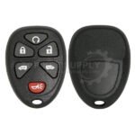 or chv 109 1 automotive key
