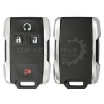 or chv 110 1 automotive key