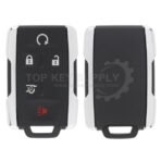 or chv 111 1 automotive key
