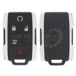or chv 111 1 automotive key