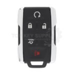 or chv 111 2 automotive key