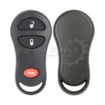 or chy 101 1 automotive key