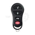 or chy 103 2 automotive key