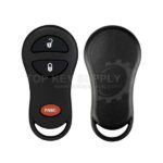 or ddg 102 1 automotive key