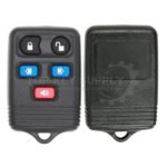 or fd 102 1 automotive key