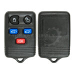 1998-2012 Ford Expedition / 5-Button Keyless Entry Remote w/Liftgate / PN: 3L7T-15K601-AA / FCC: CWTWB1U551 (AFTERMARKET)