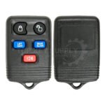or fd 104 1 automotive key